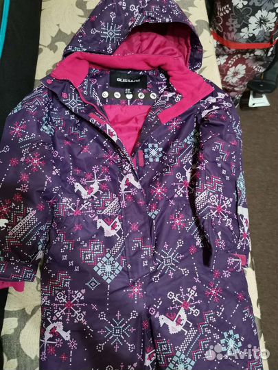 Детские вещи