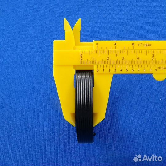 Сальник 35x62x11/12.5 двойной для стиральной машин