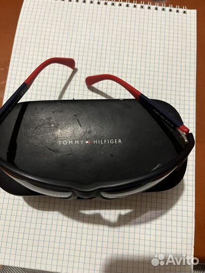 Солнцезащитные очки