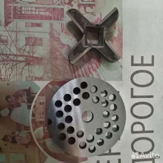 Заточка фрез и сверел любого диаметра