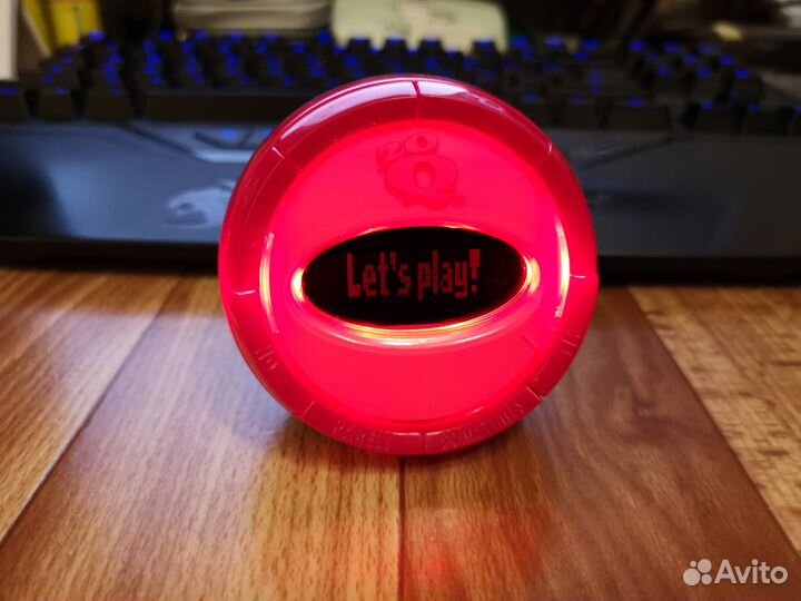 Игра 20 вопросов Twenty question 20Q