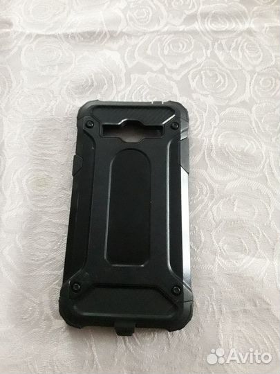 Чехол для Samsung Galaxy J3