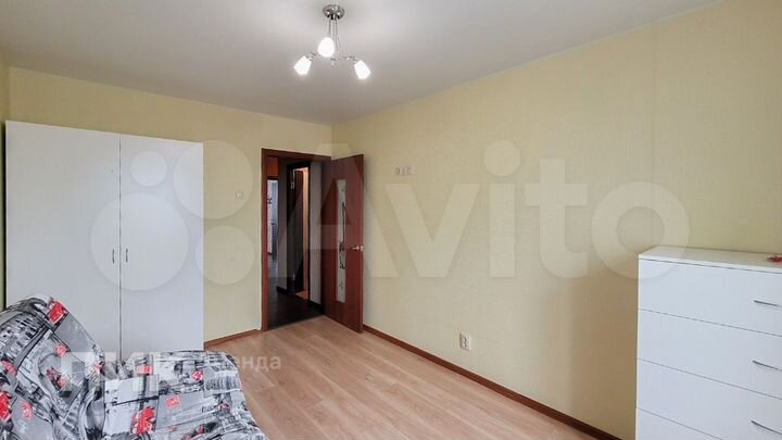 2-к. квартира, 56,1 м², 15/22 эт.