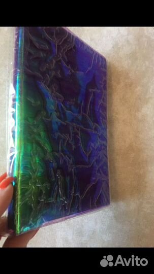 Ежедневник недатированный новый