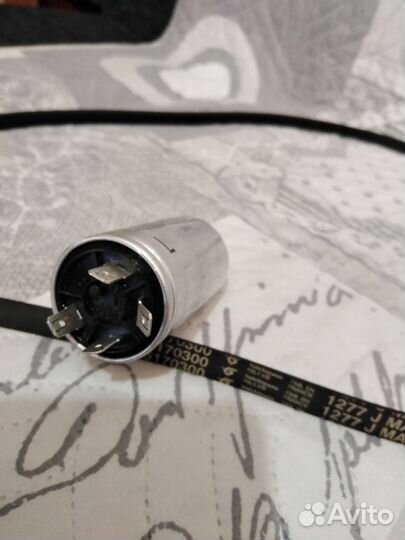 Стиральная машина на запчасти