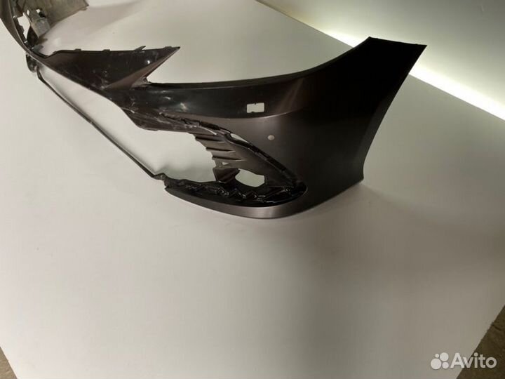 Бампер передний Toyota Camry XV70 2021