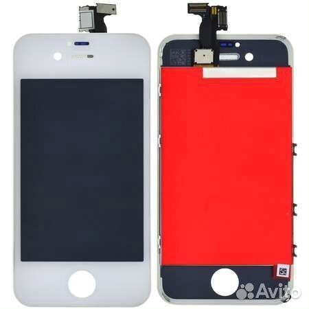 Дисплей для Apple iPhone 4