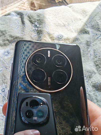 HUAWEI Mate 50 Pro, 8/256 ГБ