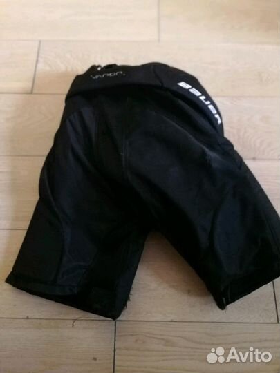 Хоккейные шорты