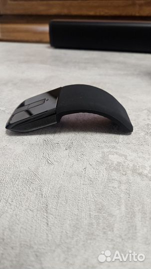 Мышь Arc Touch bluetooth