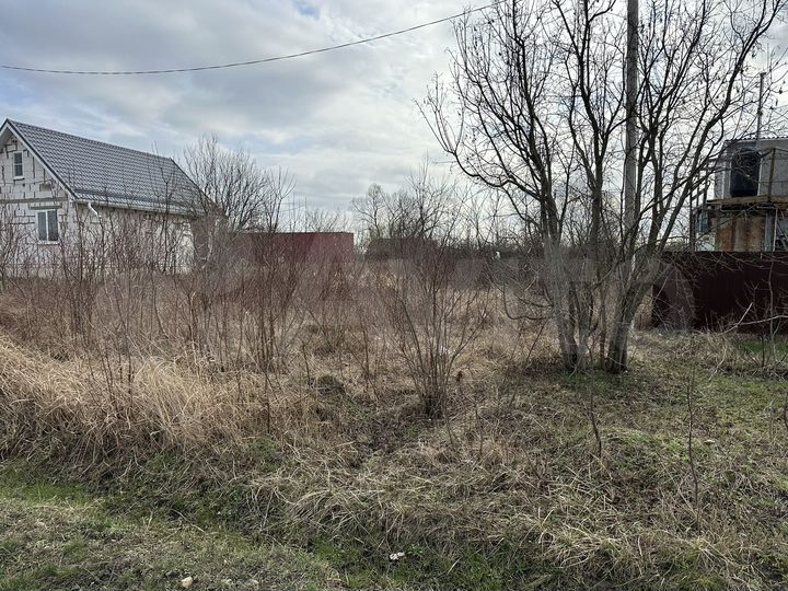 Участок 7,5 сот. (СНТ, ДНП)