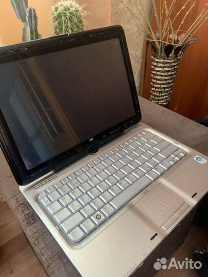 Hp pavilion tx2500