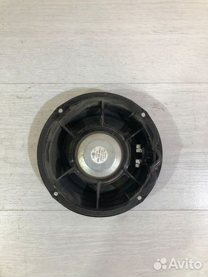 Динамик передний volkswagen polo 5 1.6 мт седан