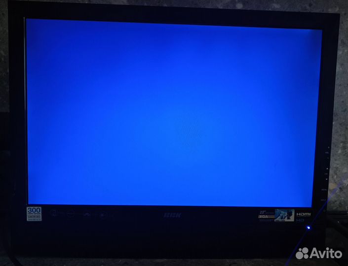 Телевизор BBK 22 LT2209S