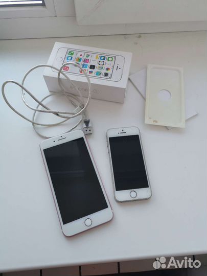 iPhone 7 Plus, 128 ГБ