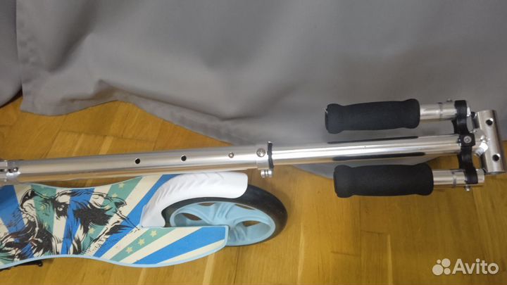 Самокат детский