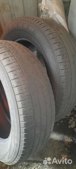 Yokohama Geolandar G91 225/65 R17