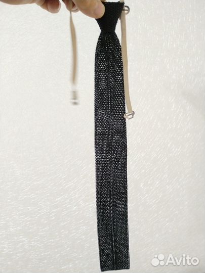 Галстуки уставные