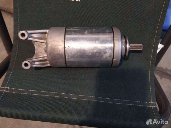 Запчасти для мотоцикла KTM1190