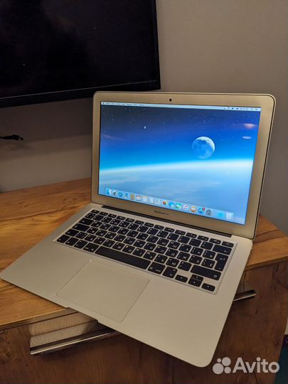 Apple MacBook Air 13 early 2015
