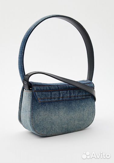 Сумка Diesel 1DR