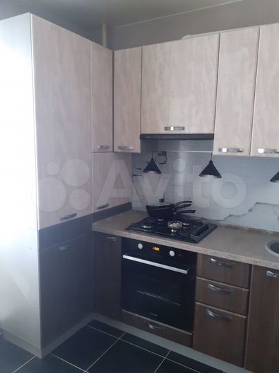 2-к. квартира, 68 м², 3/10 эт.