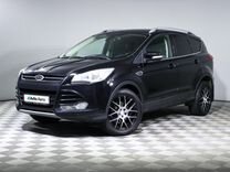 Ford Kuga 1.6 AT, 2013, 114 984 км, с пробегом, цена 1 270 000 руб.