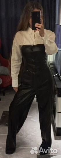 Комбинезон женский вечерний 42