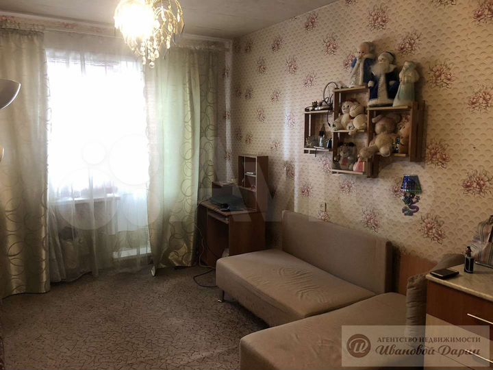 2-к. квартира, 55,3 м², 5/12 эт.