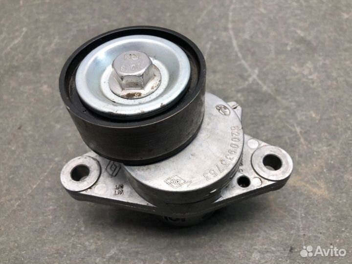 Натяжитель генератора Renault Logan L8 K7M 2019