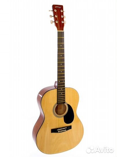 Гитара акустическая новая, Homage LF-3900