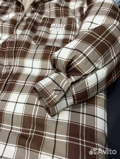 Куртка MIU MIU