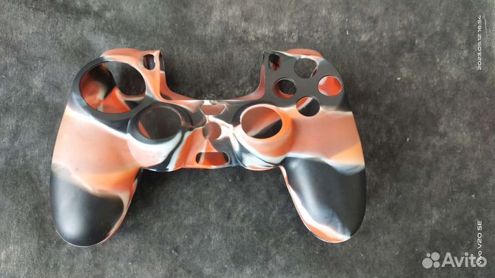 Чехол на геймпад PS4