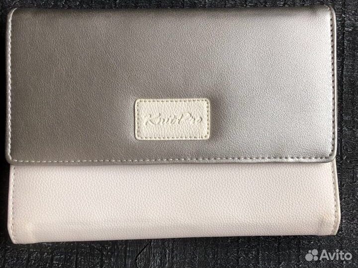 Набор спиц для вязания knit pro