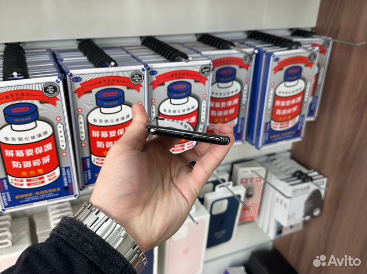 iPhone X, 256 ГБ