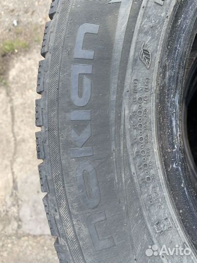 Nordman RS2 SUV 235/65 R17