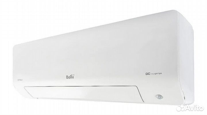 Сплит система кондиционирования воздуха