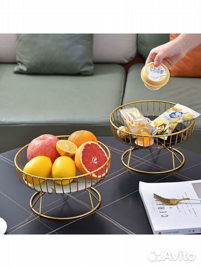 Подставка для фруктов
