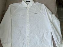 Рубашка Fred Perry