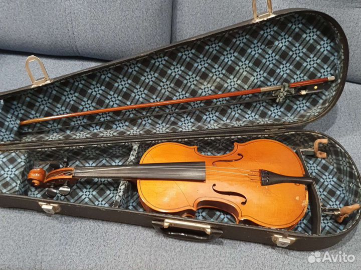 Продается скрипка