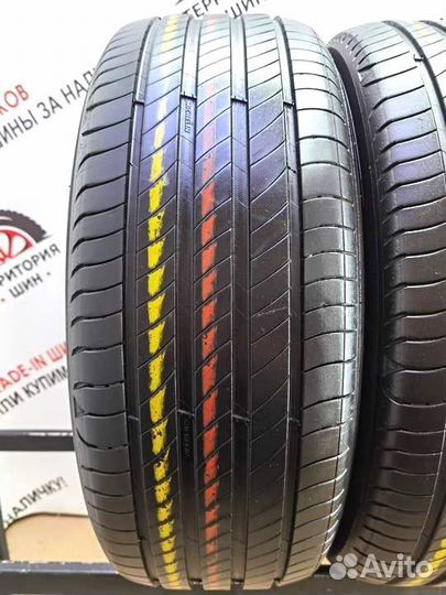 Michelin Primacy 4 225/55 R18 102V