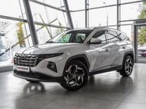 Новый Hyundai Tucson 2.0 AT, 2024, цена от 3 250 000 руб.