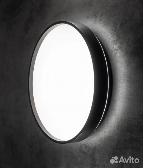 Потолочный светодиодный светильник