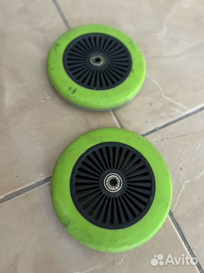 Детали для самоката