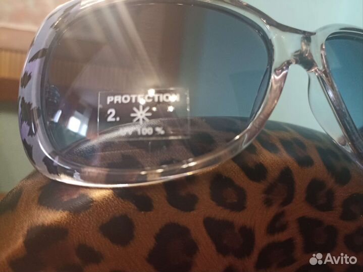 Солнцезащитные очки новые женские guess