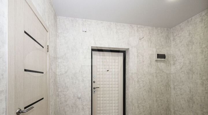 Квартира-студия, 26,7 м², 12/24 эт.