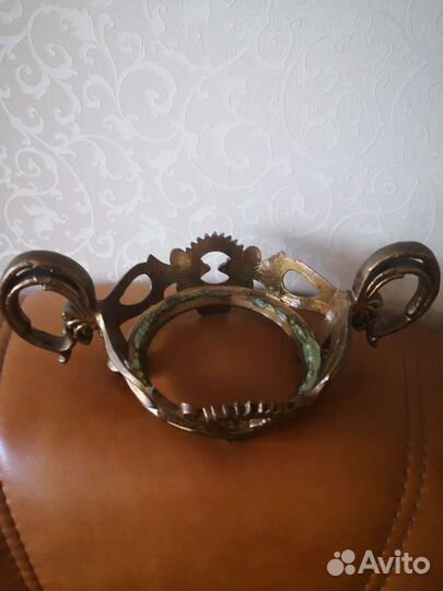 Ваза конфетница