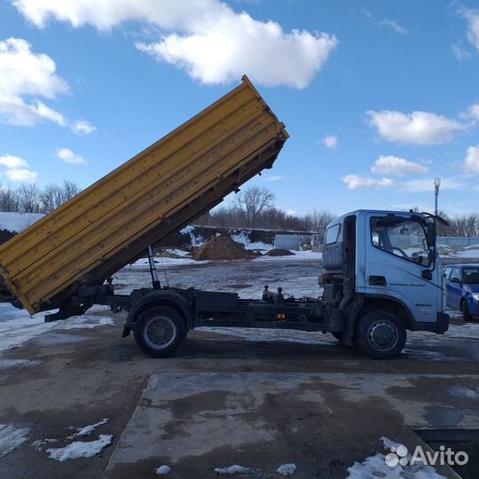 Сыпучие смеси