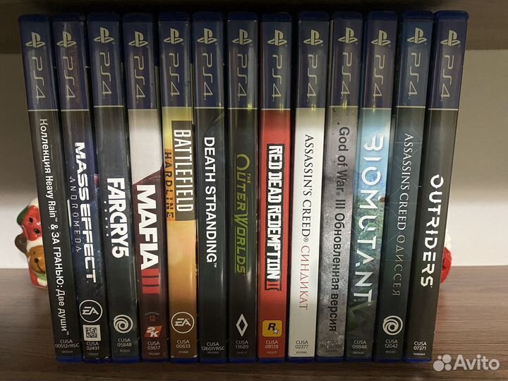 Игра для приставки