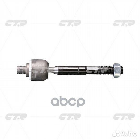 Тяга рулевая hyundai ix35, KIA sportage (старый